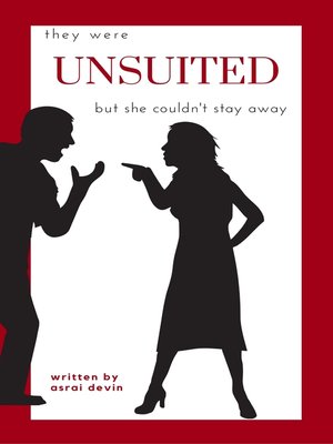 cover image of Unsuited